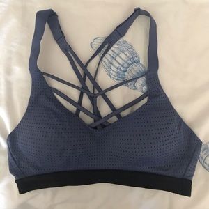 Bundle sports bra